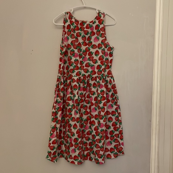 Girls dress size 8 - Picture 2 of 2